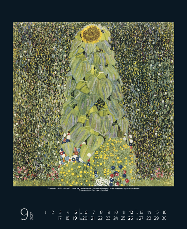 Weitere Ansicht: Wunderwelt 2027