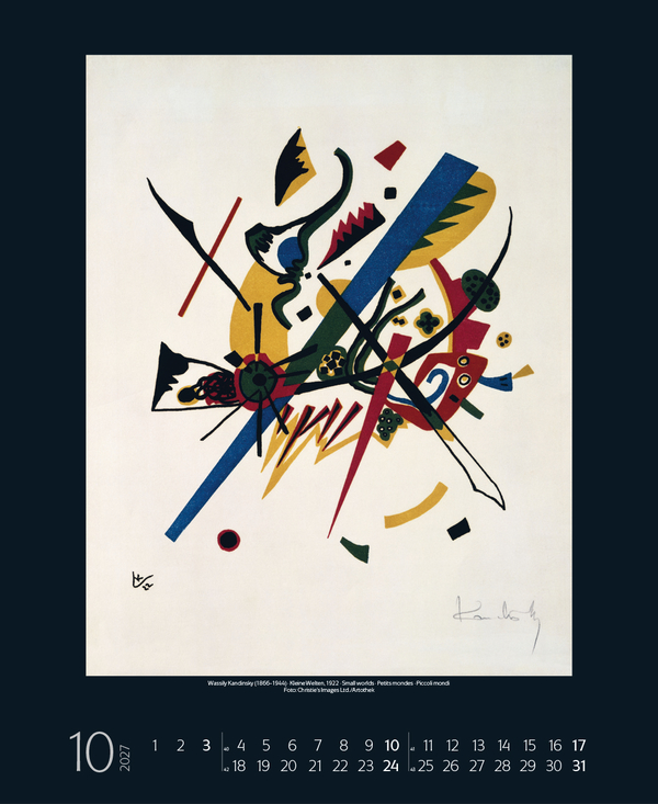 Weitere Ansicht: Wunderwelt 2027