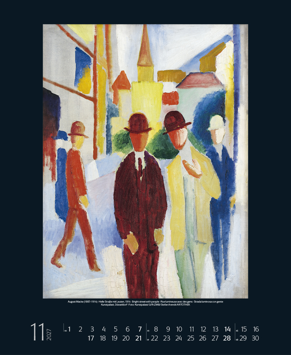 Weitere Ansicht: Wunderwelt 2027