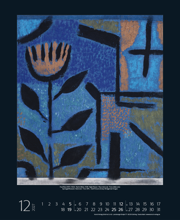 Weitere Ansicht: Wunderwelt 2027