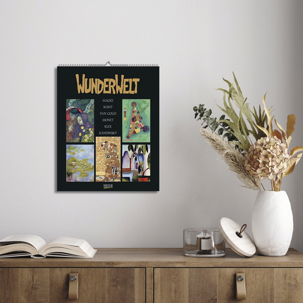 Weitere Ansicht: Wunderwelt 2027