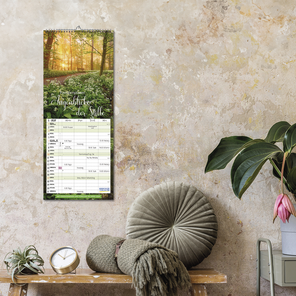 Weitere Ansicht: Augenblicke der Stille 2027