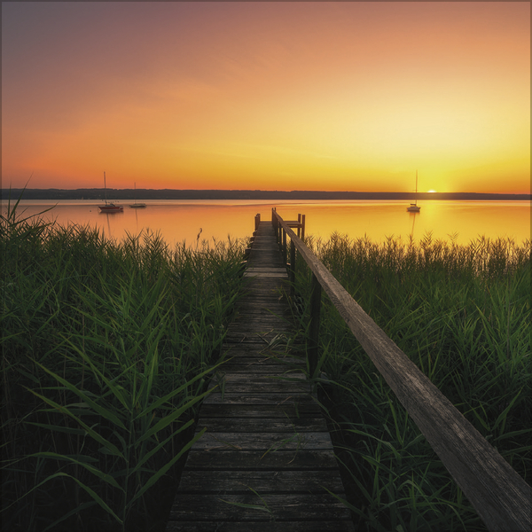 Weitere Ansicht: Augenblicke der Stille 2027