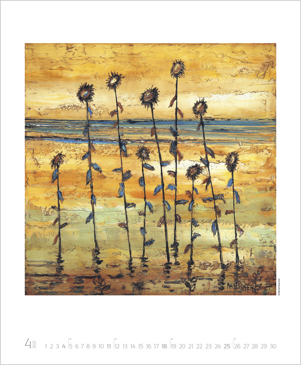 Weitere Ansicht: Horizonte 2027 | Michel Rauscher