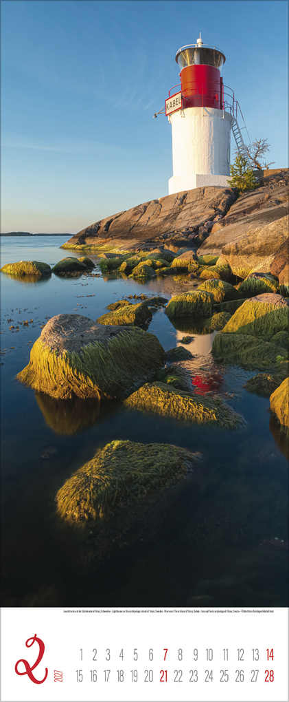 Weitere Ansicht: Magische Momente im Norden 2027