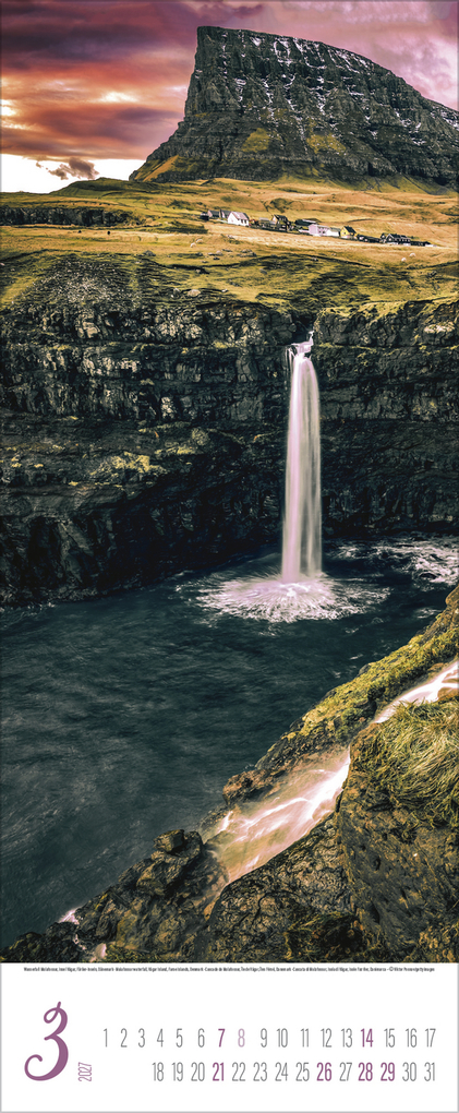 Weitere Ansicht: Magische Momente im Norden 2027