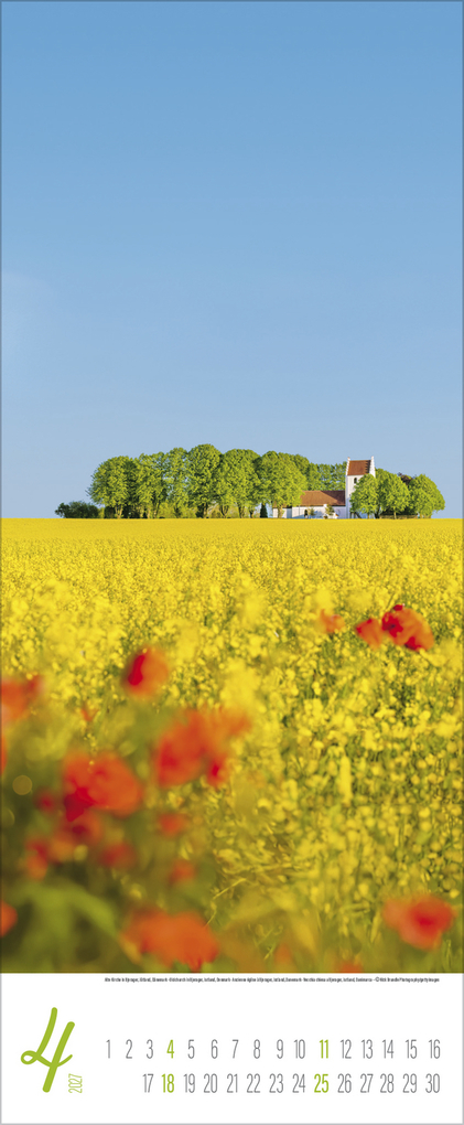 Weitere Ansicht: Magische Momente im Norden 2027