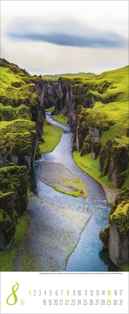 Weitere Ansicht: Magische Momente im Norden 2027