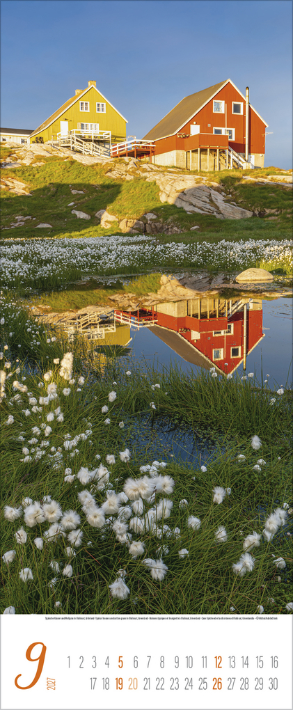 Weitere Ansicht: Magische Momente im Norden 2027