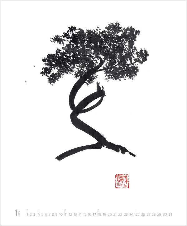 Weitere Ansicht: Die Kunst der Klarheit 2027 | Péchane