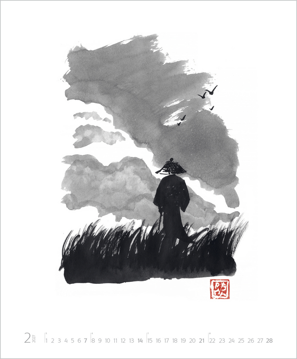 Weitere Ansicht: Die Kunst der Klarheit 2027 | Péchane