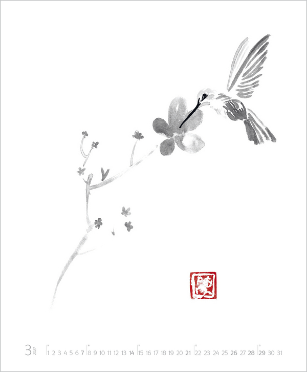 Weitere Ansicht: Die Kunst der Klarheit 2027 | Péchane