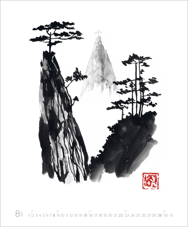 Weitere Ansicht: Die Kunst der Klarheit 2027 | Péchane