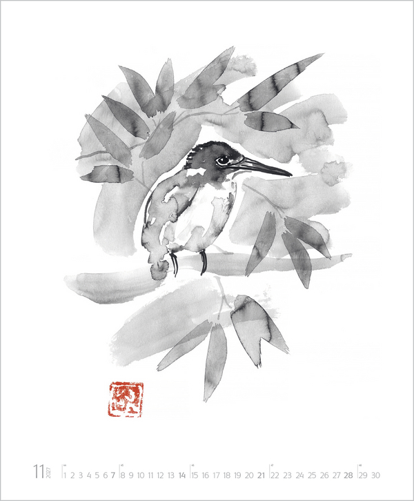 Weitere Ansicht: Die Kunst der Klarheit 2027 | Péchane