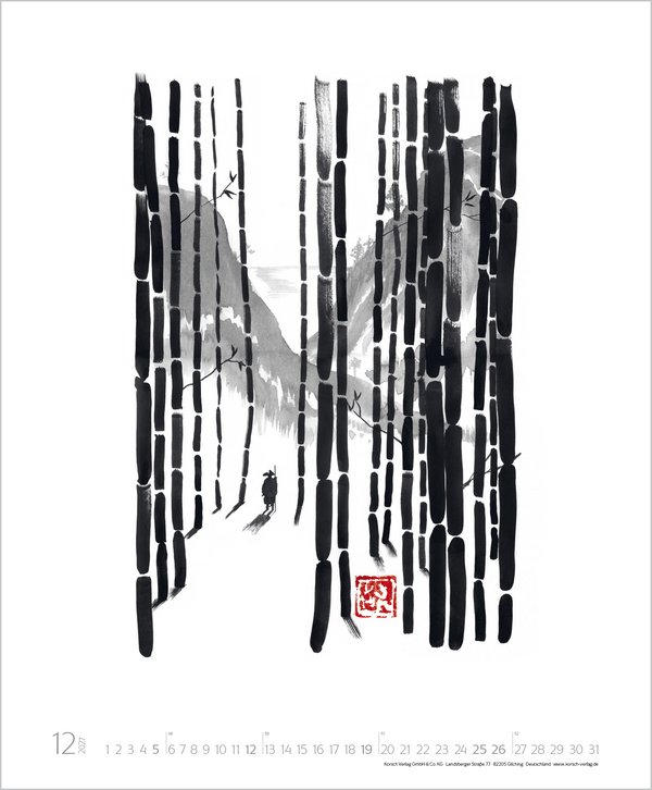 Weitere Ansicht: Die Kunst der Klarheit 2027 | Péchane