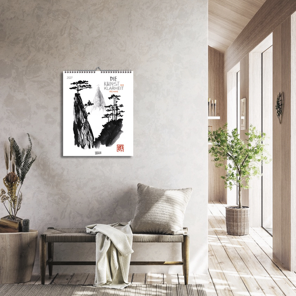 Weitere Ansicht: Die Kunst der Klarheit 2027 | Péchane