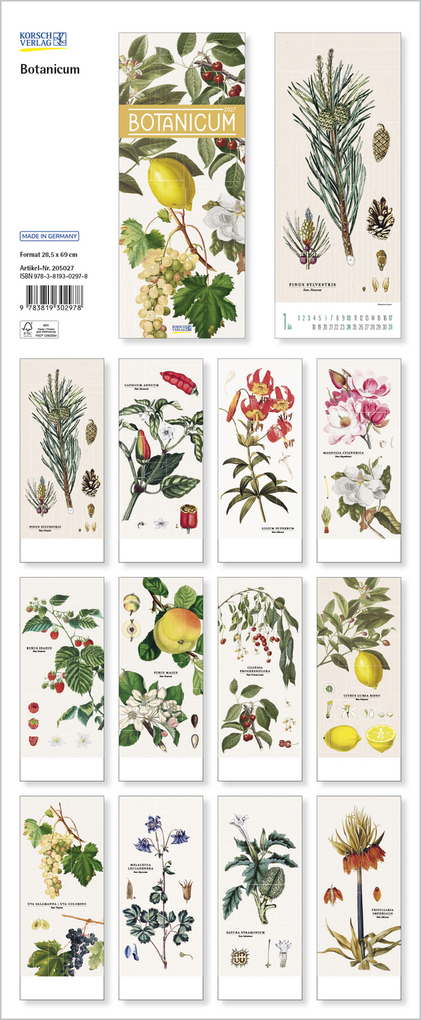 Weitere Ansicht: Botanicum 2027