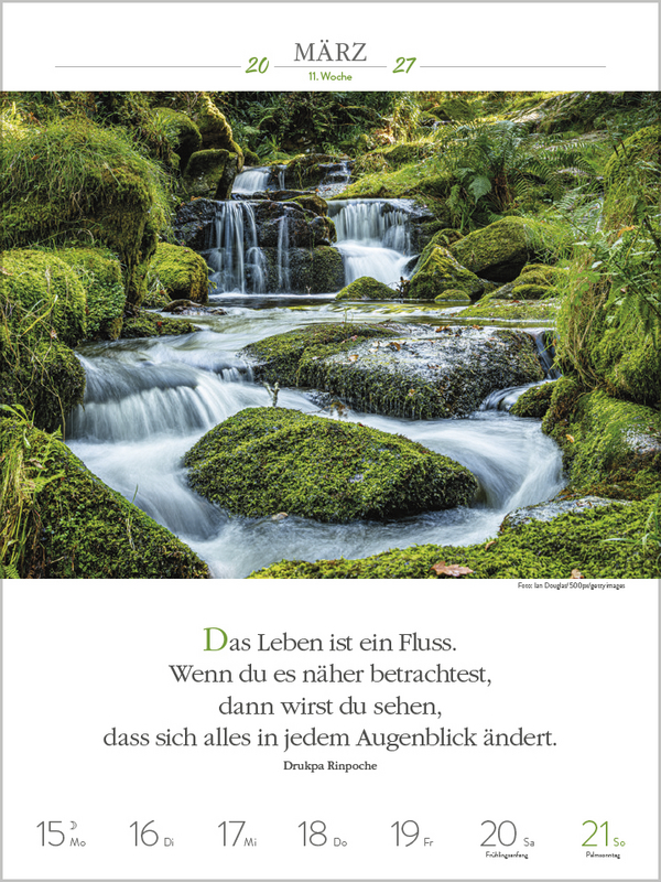 Weitere Ansicht: Buddhistische Weisheiten 2027