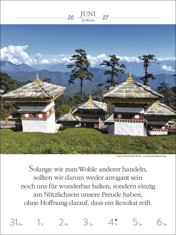 Weitere Ansicht: Buddhistische Weisheiten 2027