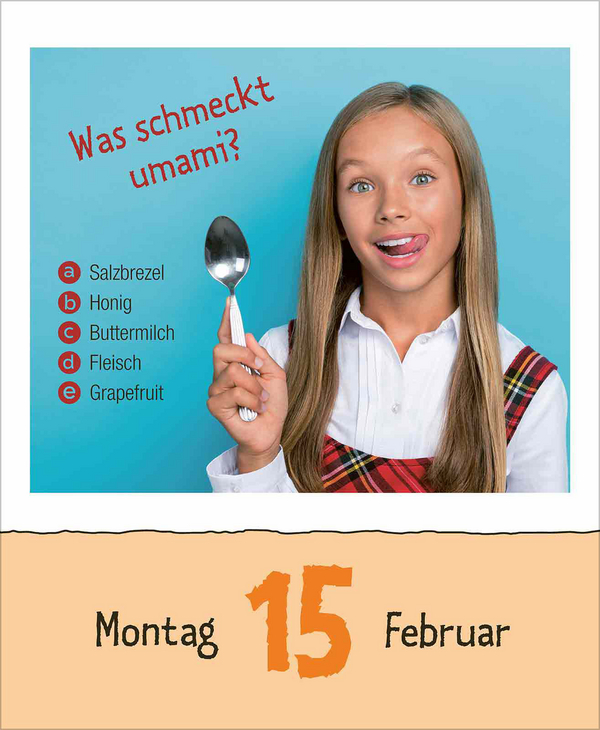 Weitere Ansicht: Kinderwissen 2027