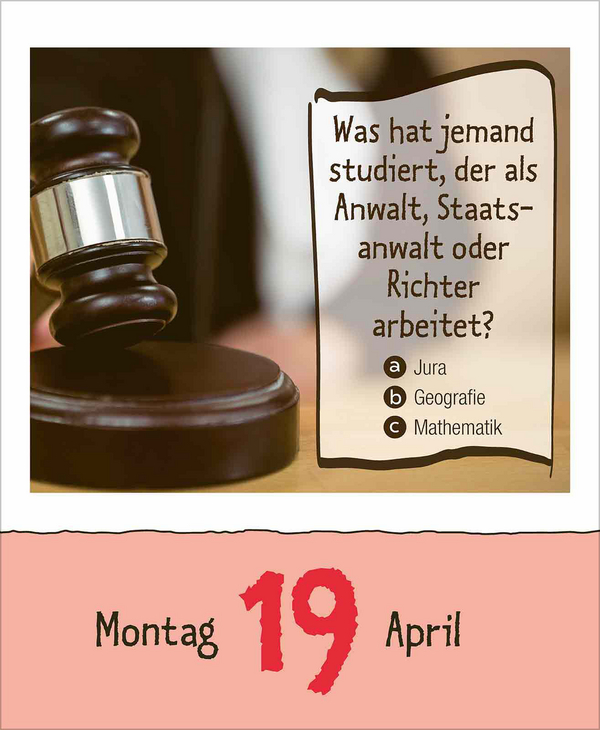 Weitere Ansicht: Kinderwissen 2027