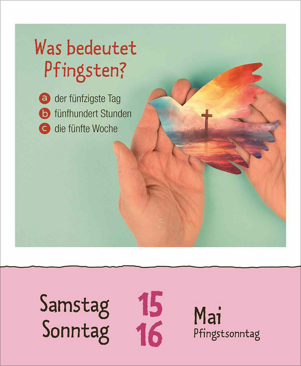 Weitere Ansicht: Kinderwissen 2027