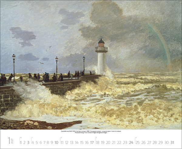 Weitere Ansicht: Am Meer 2027