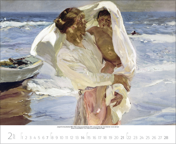 Weitere Ansicht: Am Meer 2027