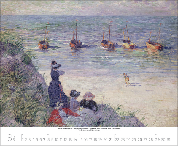 Weitere Ansicht: Am Meer 2027