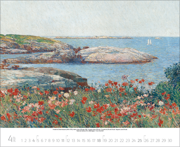 Weitere Ansicht: Am Meer 2027