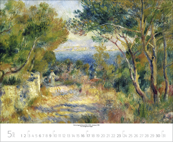 Weitere Ansicht: Am Meer 2027