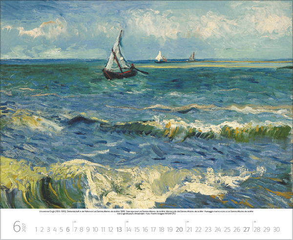 Weitere Ansicht: Am Meer 2027