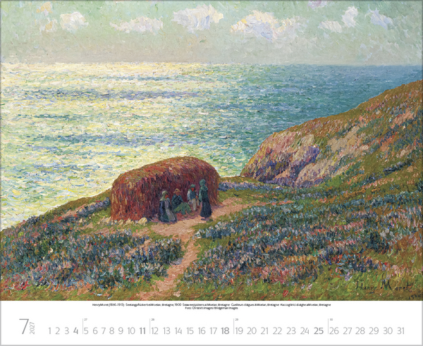 Weitere Ansicht: Am Meer 2027