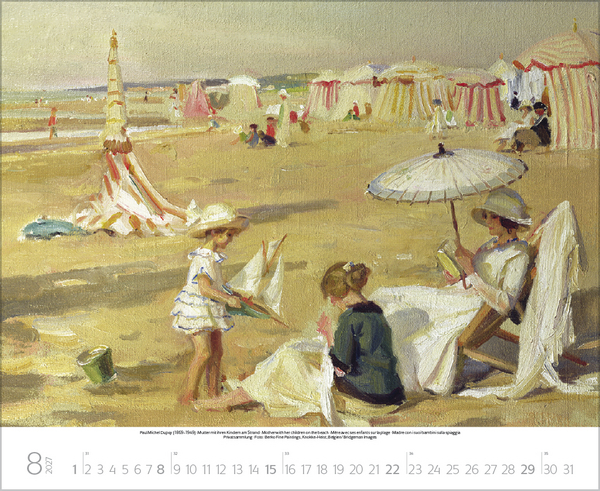 Weitere Ansicht: Am Meer 2027