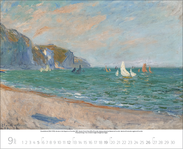 Weitere Ansicht: Am Meer 2027