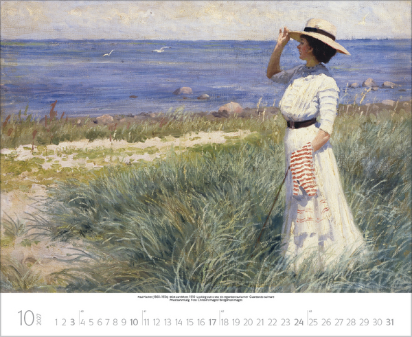 Weitere Ansicht: Am Meer 2027