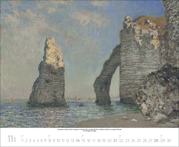 Weitere Ansicht: Am Meer 2027