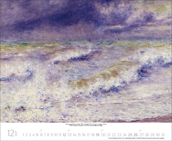 Weitere Ansicht: Am Meer 2027