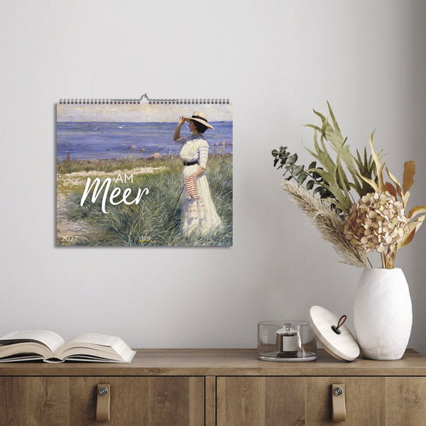 Weitere Ansicht: Am Meer 2027