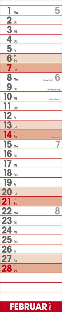 Weitere Ansicht: Supertimer 2027
