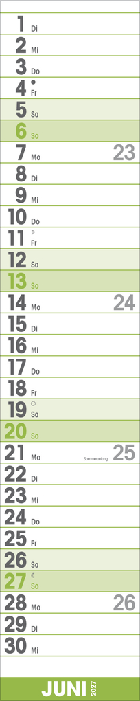 Weitere Ansicht: Supertimer 2027