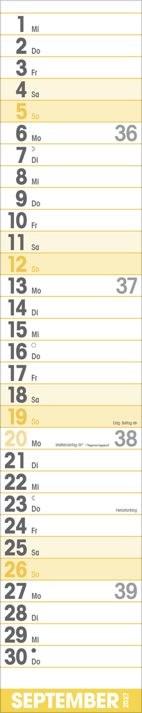 Weitere Ansicht: Supertimer 2027