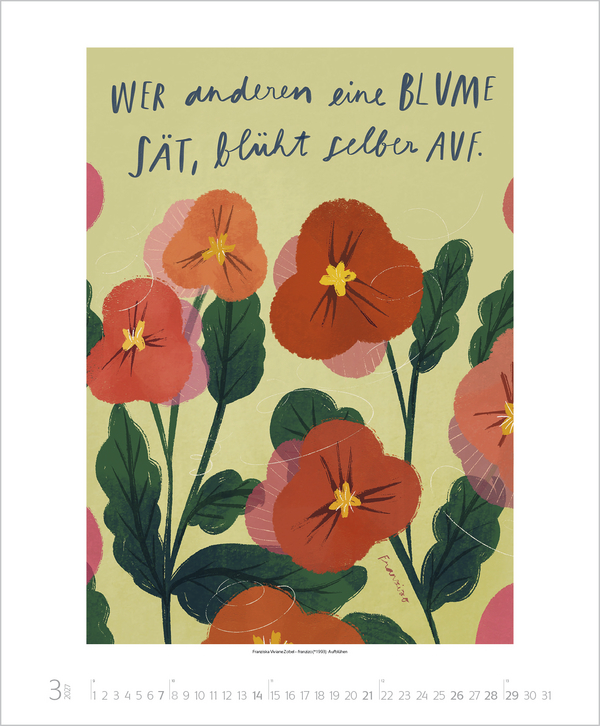 Weitere Ansicht: Good Vibes 2027