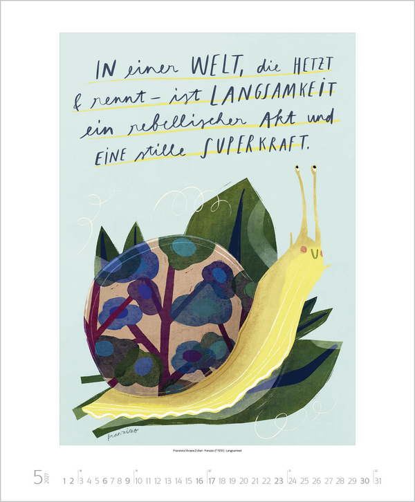 Weitere Ansicht: Good Vibes 2027