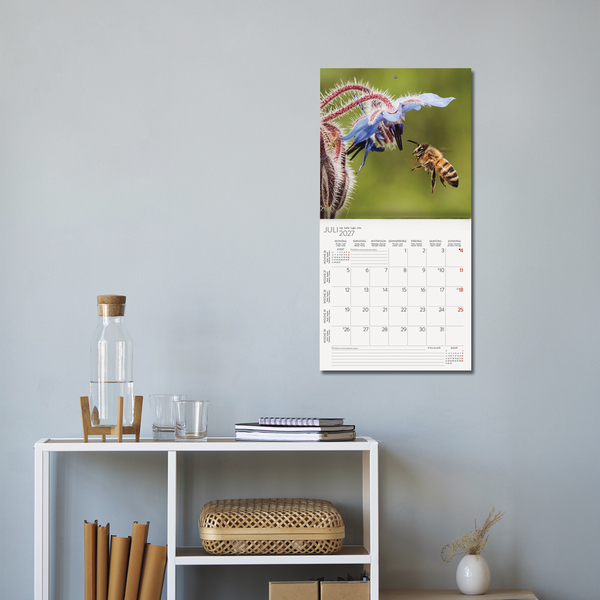 Weitere Ansicht: Bienen 2027