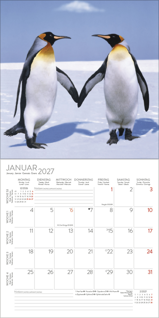 Weitere Ansicht: All we need is LOVE 2027