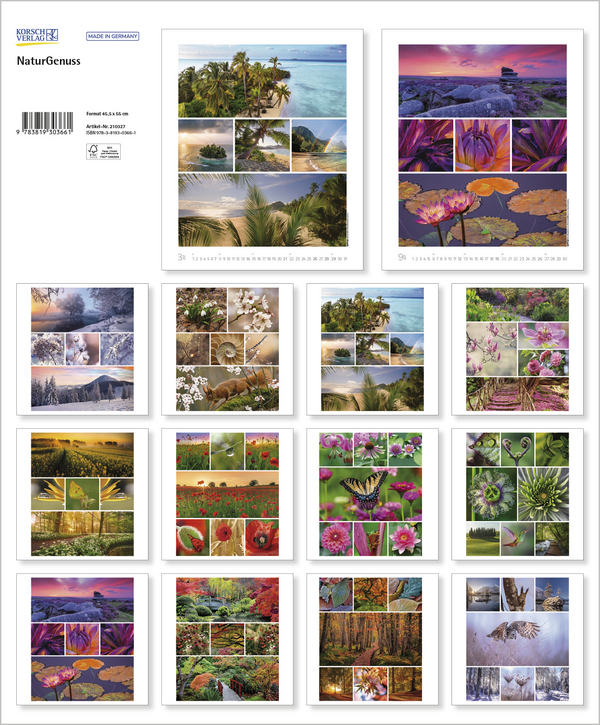 Weitere Ansicht: NaturGenuss 2027