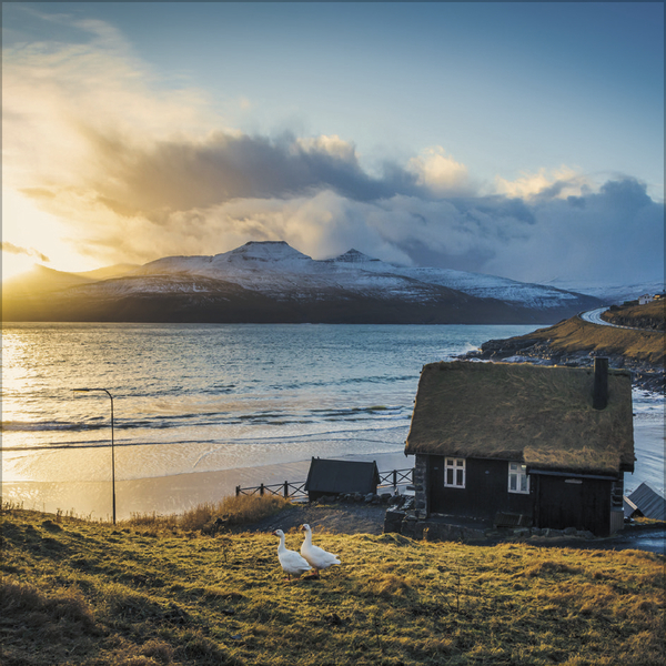 Weitere Ansicht: Sunsets 2027