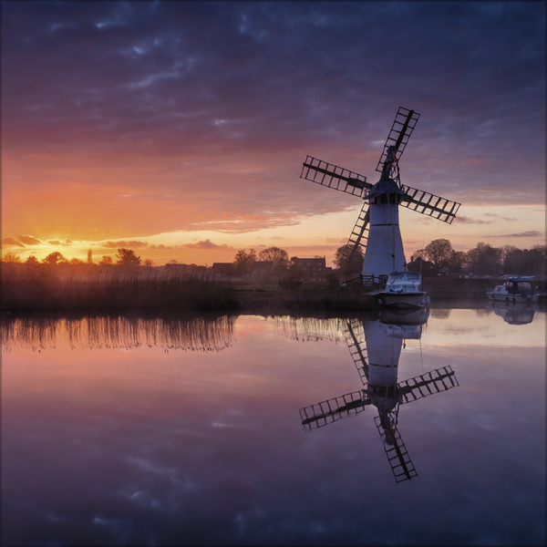 Weitere Ansicht: Sunsets 2027