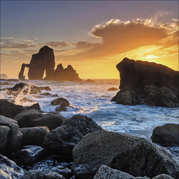 Weitere Ansicht: Sunsets 2027